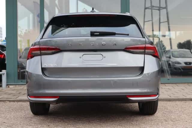 Škoda Octavia (2026) thumbnail 8