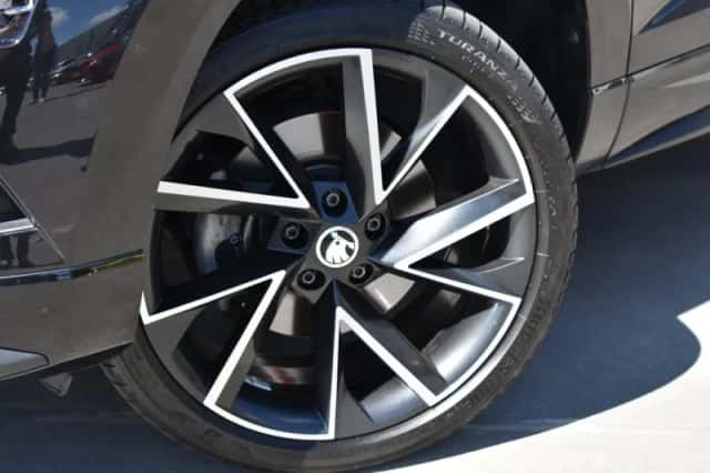 Škoda Karoq (2022) thumbnail 6