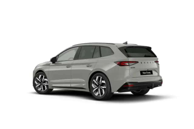 Škoda Enyaq (2026) thumbnail 2