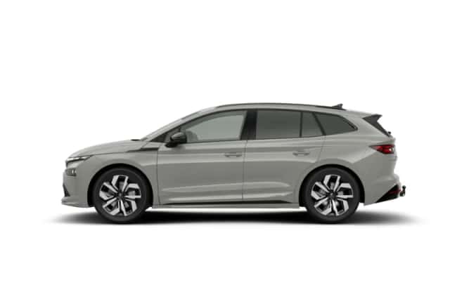 Škoda Enyaq (2026) thumbnail 3