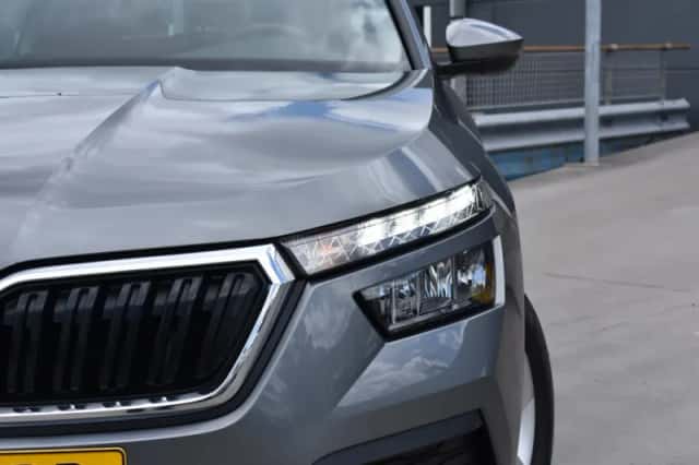 Škoda Kamiq (2022) thumbnail 5