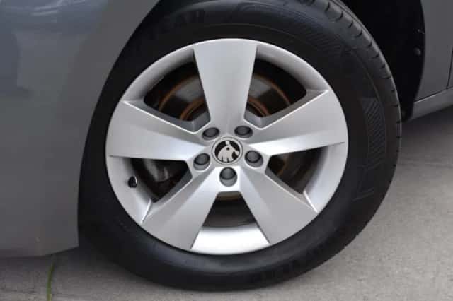 Škoda Kamiq (2022) thumbnail 6
