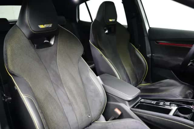 Škoda Enyaq (2022) thumbnail 6