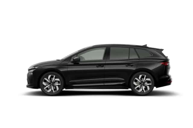 Škoda Enyaq (2026) thumbnail 3