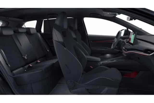 Škoda Enyaq (2026) thumbnail 5
