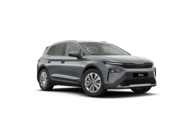 Škoda Elroq (2026) thumbnail 1
