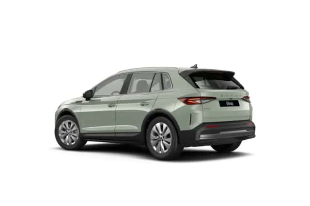 Škoda Elroq (2026) thumbnail 2