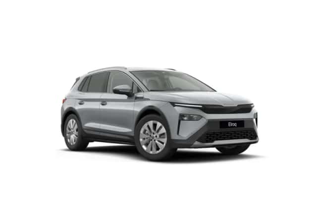Škoda Elroq (2026) thumbnail 1