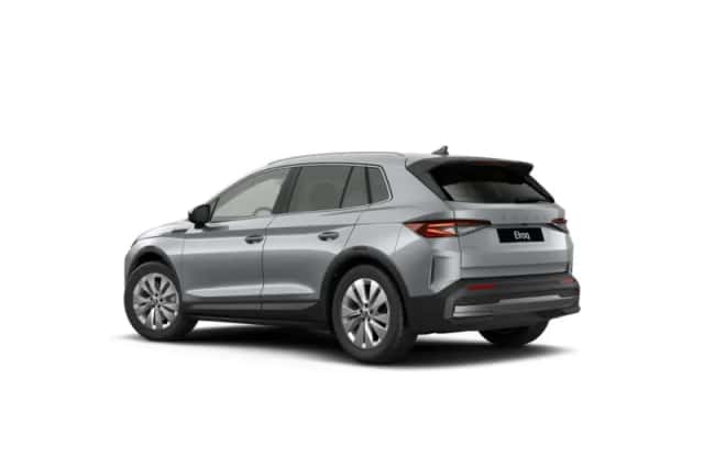 Škoda Elroq (2026) thumbnail 2