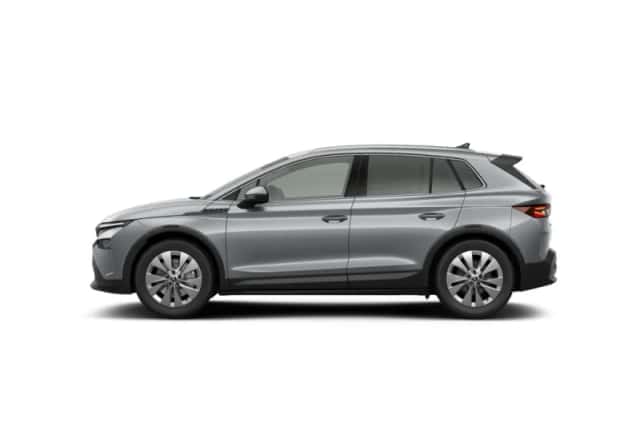 Škoda Elroq (2026) thumbnail 3