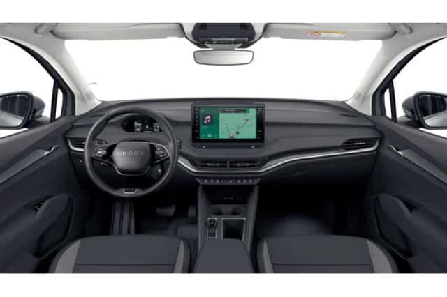 Škoda Elroq (2026) thumbnail 4