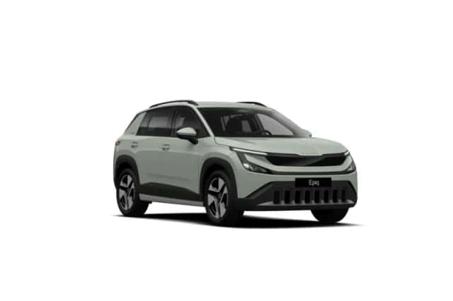 Škoda Epiq (2026) thumbnail 1