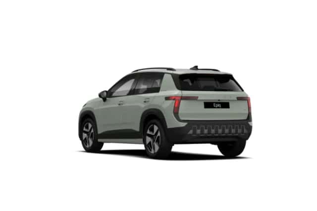Škoda Epiq (2026) thumbnail 2