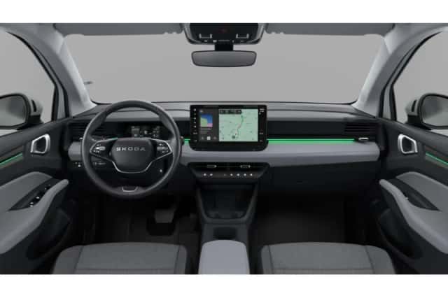 Škoda Epiq (2026) thumbnail 4