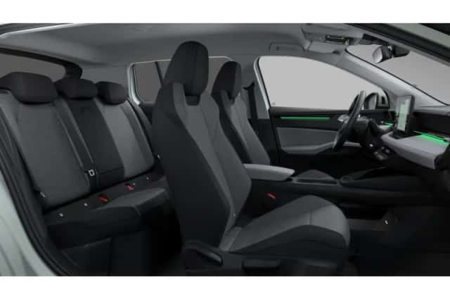 Škoda Epiq (2026) thumbnail 5