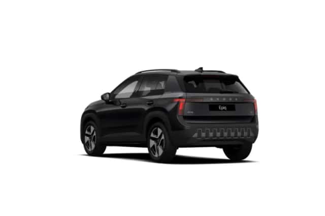 Škoda Epiq (2026) thumbnail 2
