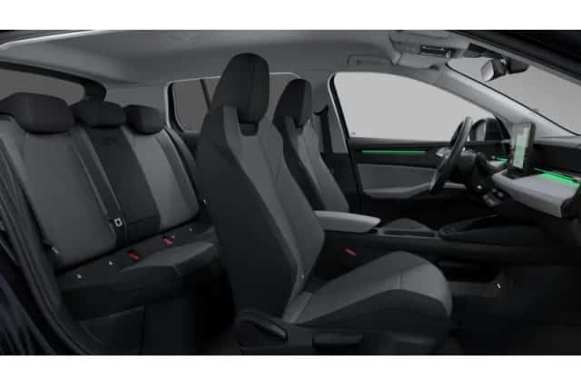 Škoda Epiq (2026) thumbnail 5