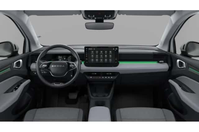 Škoda Epiq (2026) thumbnail 4