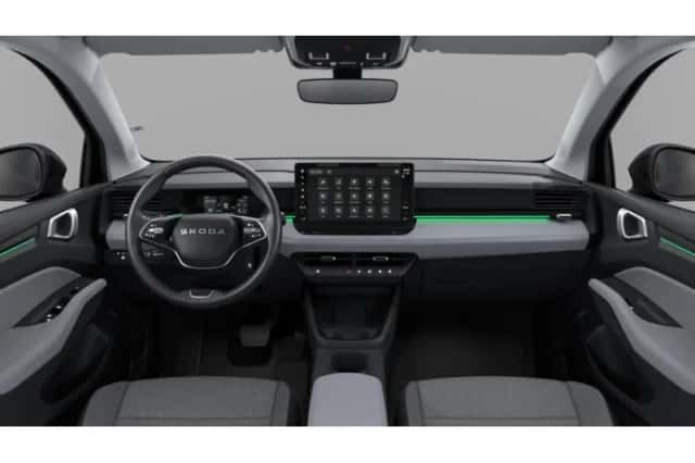 Škoda Epiq (2026) thumbnail 4