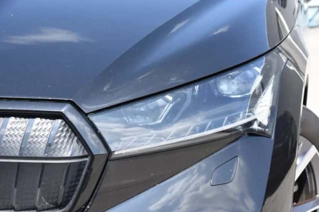 Škoda Enyaq (2023) thumbnail 5