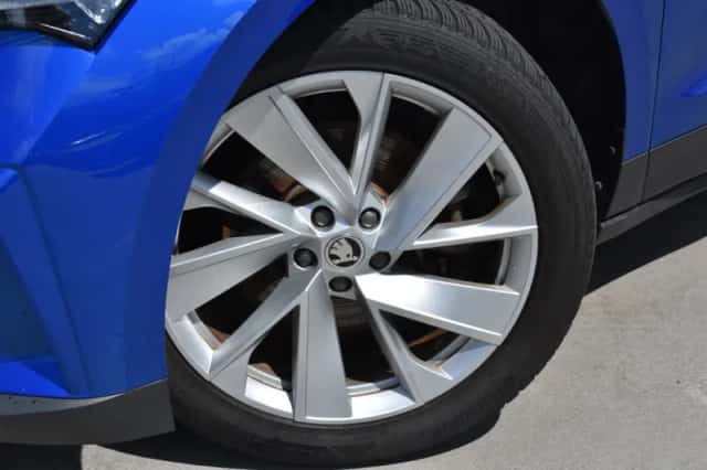 Škoda Enyaq (2021) thumbnail 6