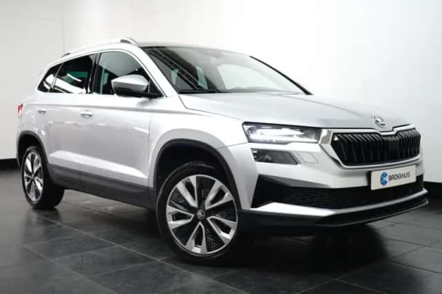 Škoda Karoq (2025) thumbnail 3