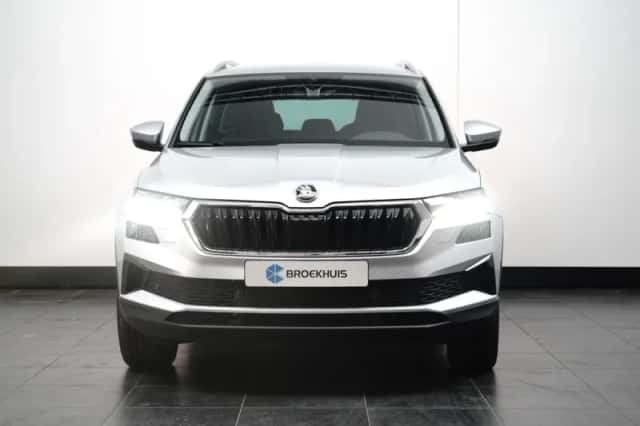 Škoda Karoq (2025) thumbnail 5