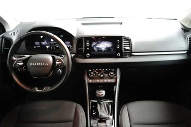 Škoda Karoq (2025) thumbnail 6