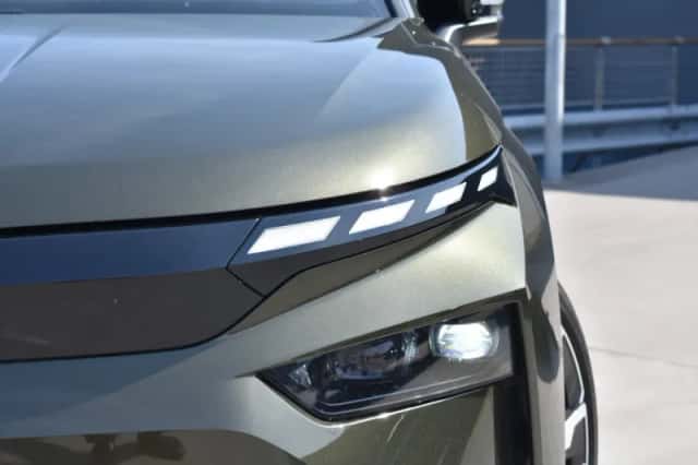 Škoda Enyaq (2026) thumbnail 5