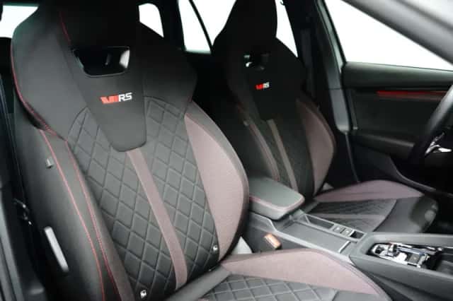 Škoda Octavia (2023) thumbnail 6