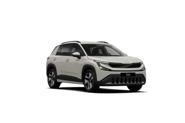 Škoda Epiq (2026) thumbnail 1