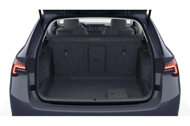 Škoda Octavia (2026) thumbnail 6