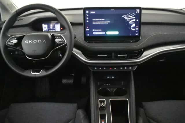 Škoda Elroq (2026) thumbnail 5