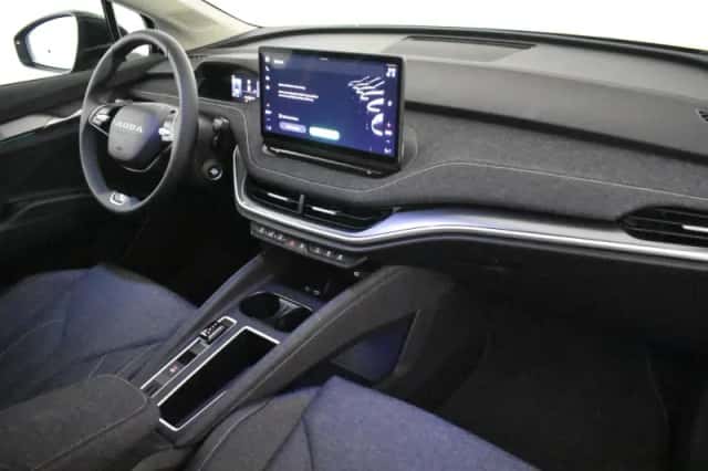 Škoda Elroq (2026) thumbnail 6
