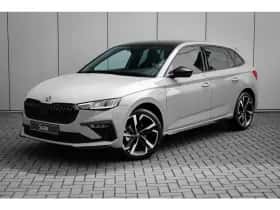 Škoda Scala (2026)
