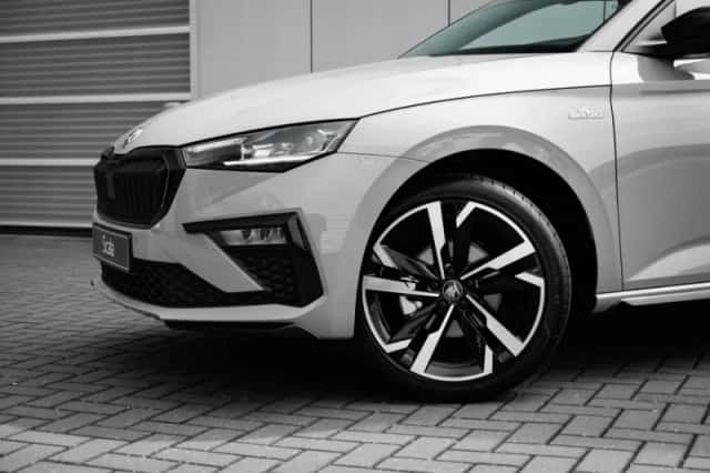 Škoda Scala (2026) thumbnail 6