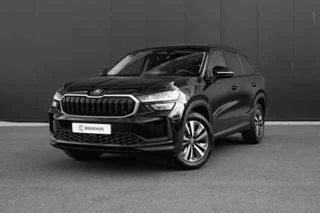 Škoda Kodiaq (2025) thumbnail 1