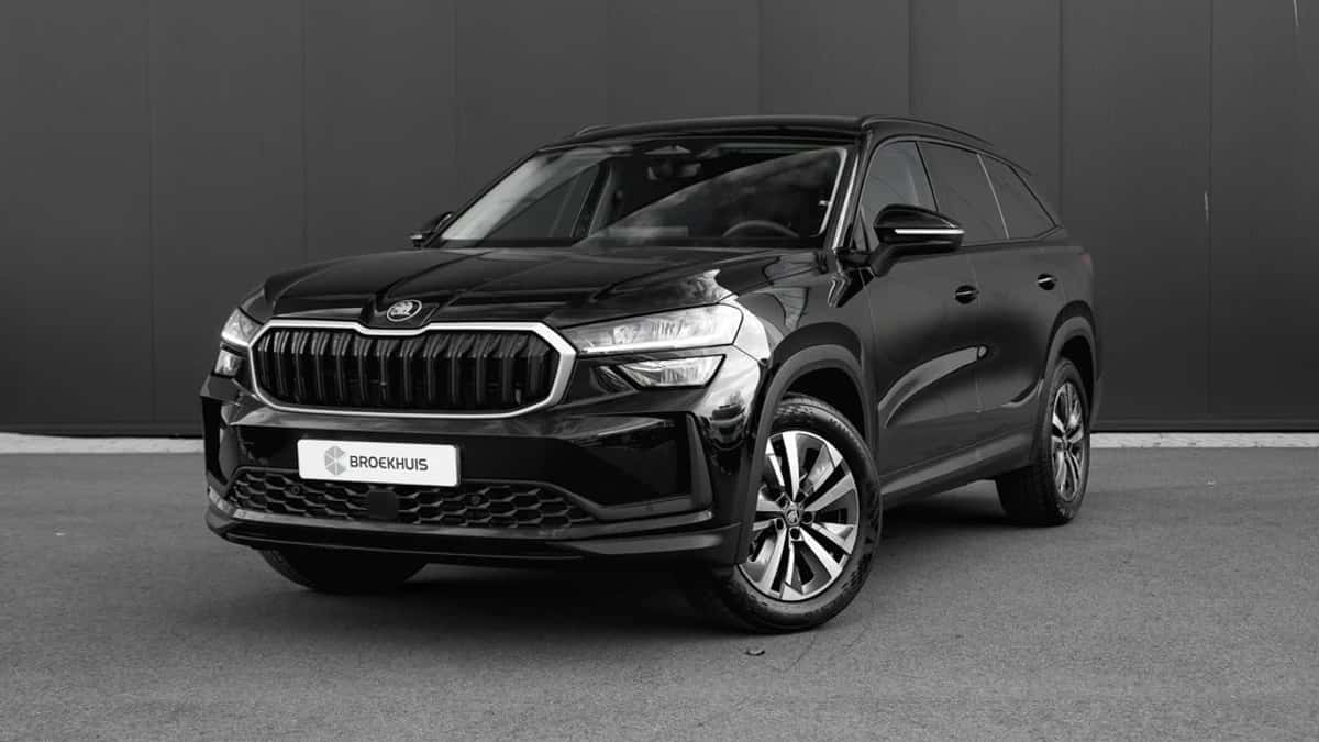 Škoda Kodiaq (2025) — foto 1