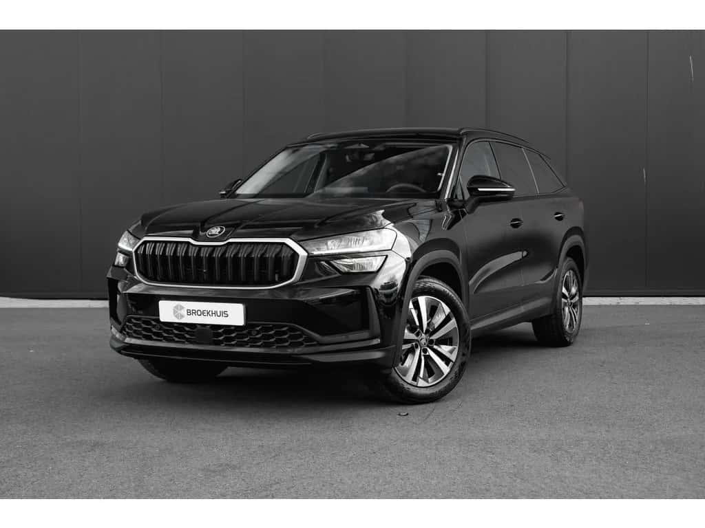 Škoda Kodiaq (2025) — foto 1