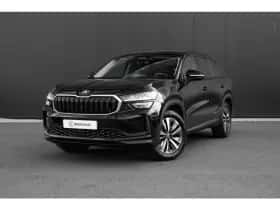 Škoda Kodiaq (2025) thumbnail 1