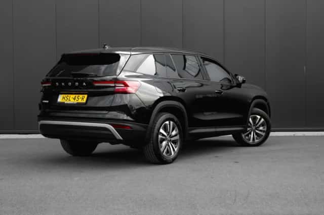 Škoda Kodiaq (2025) thumbnail 2