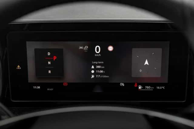Škoda Kodiaq (2025) thumbnail 14