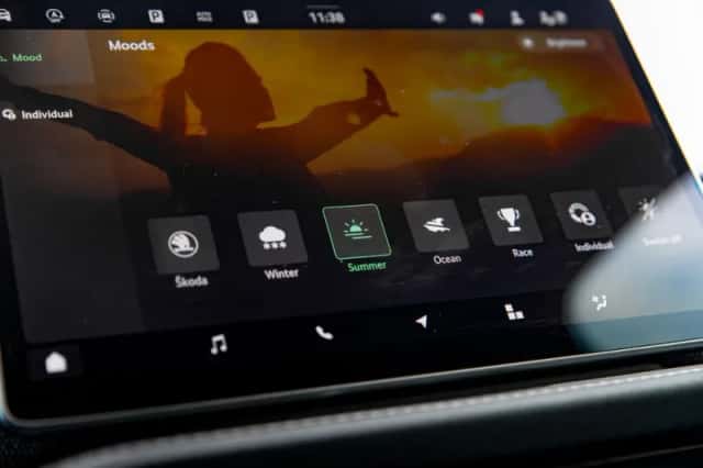 Škoda Kodiaq (2025) thumbnail 19