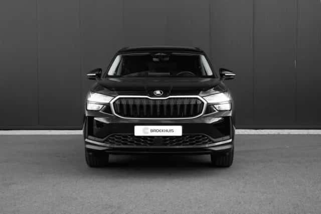 Škoda Kodiaq (2025) thumbnail 3