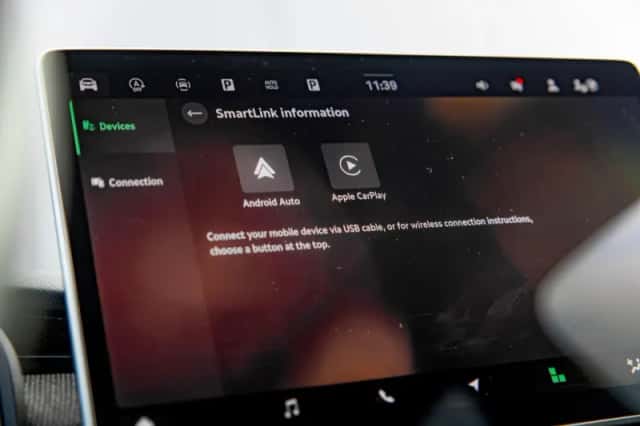 Škoda Kodiaq (2025) thumbnail 21