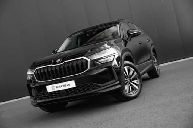 Škoda Kodiaq (2025) thumbnail 23