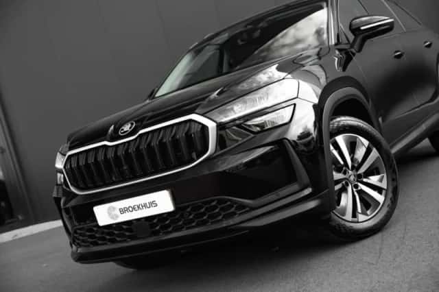 Škoda Kodiaq (2025) thumbnail 25
