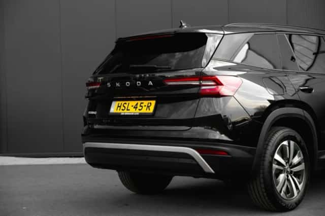 Škoda Kodiaq (2025) thumbnail 26