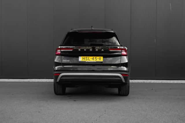 Škoda Kodiaq (2025) thumbnail 4
