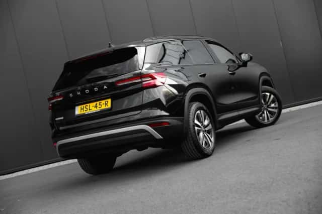 Škoda Kodiaq (2025) thumbnail 5